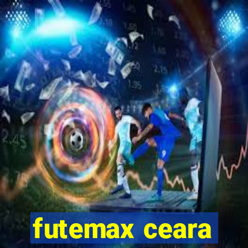 futemax ceara